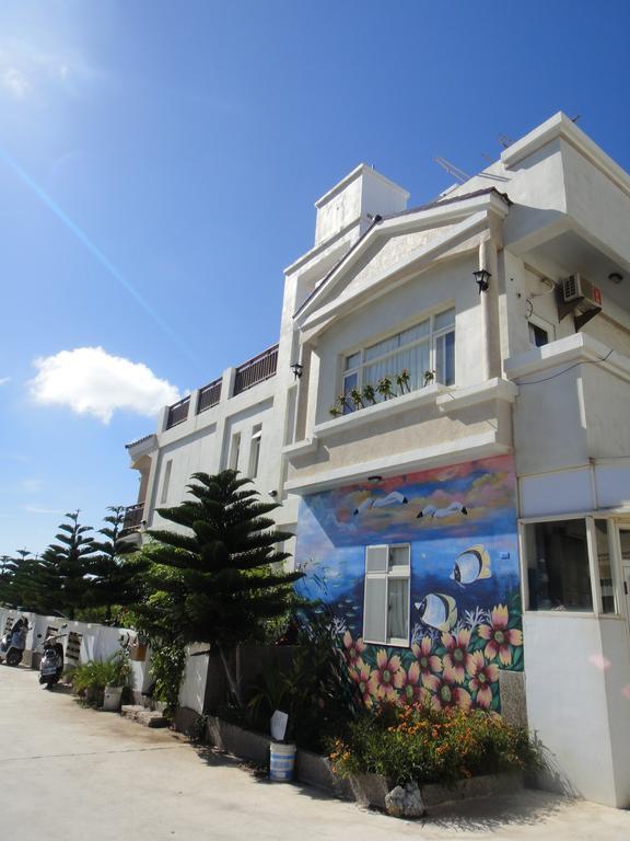 Summertimeph Homestay Magong Ngoại thất bức ảnh