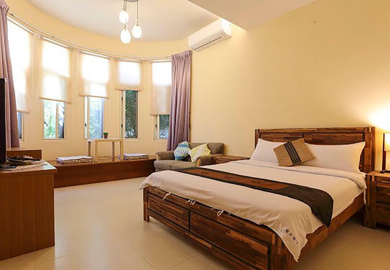 Summertimeph Homestay Magong Ngoại thất bức ảnh