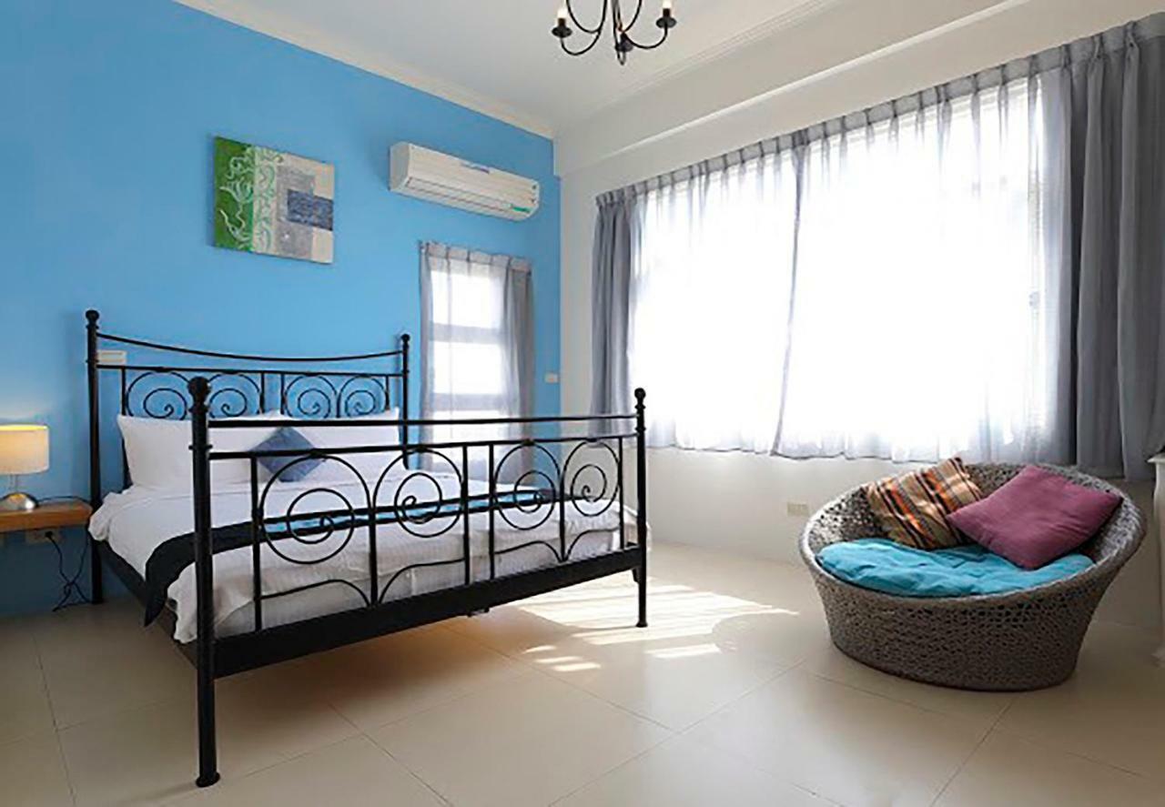 Summertimeph Homestay Magong Ngoại thất bức ảnh