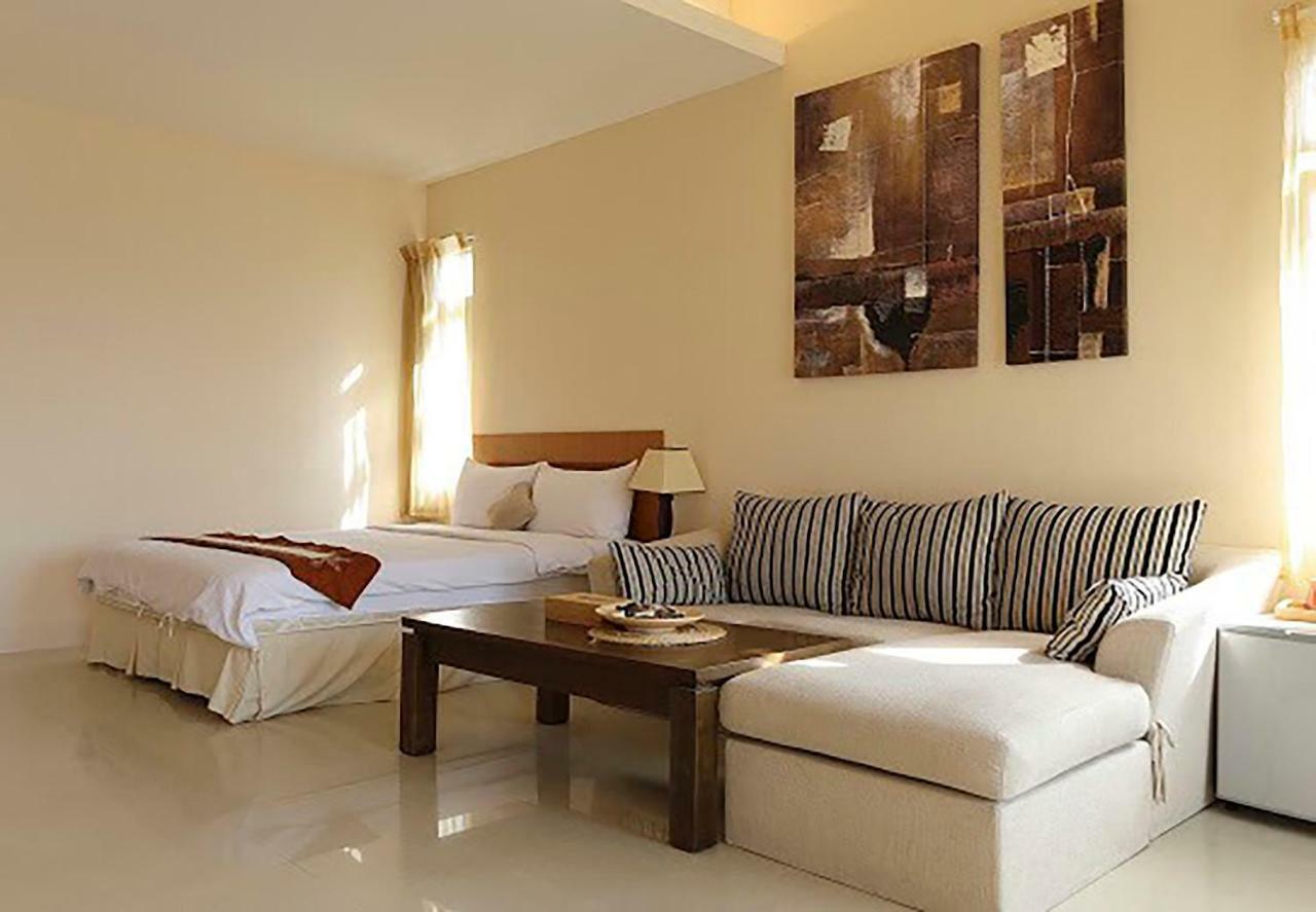 Summertimeph Homestay Magong Ngoại thất bức ảnh