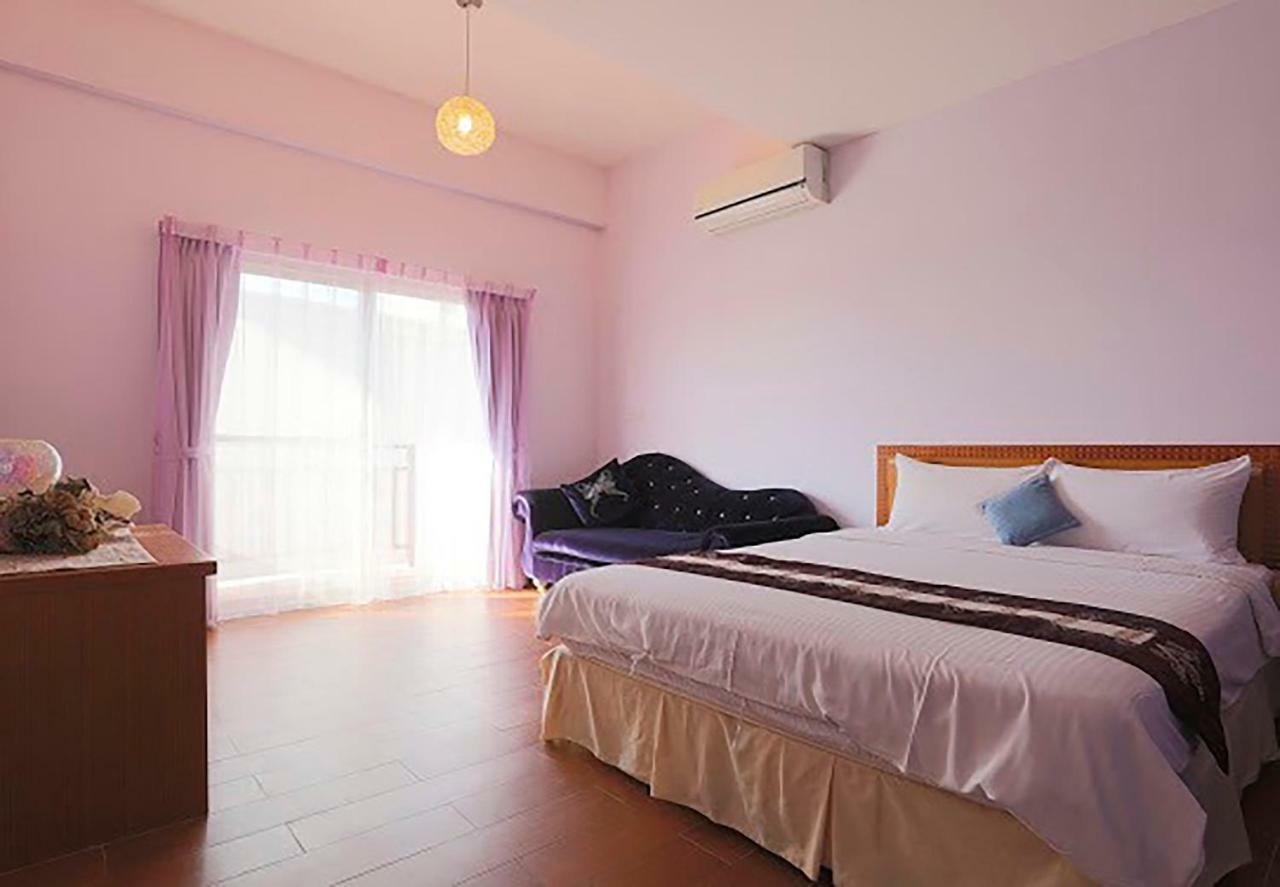 Summertimeph Homestay Magong Ngoại thất bức ảnh