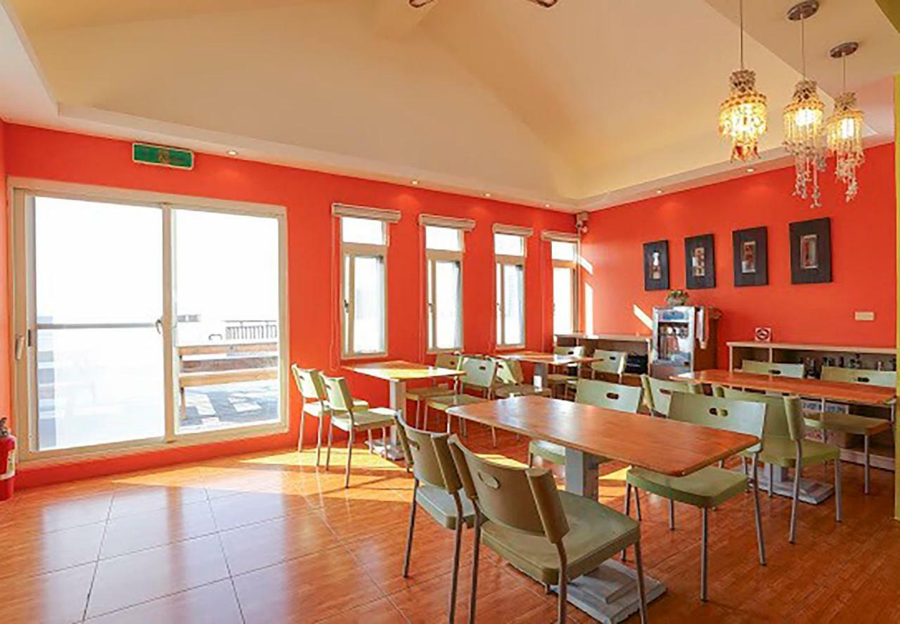 Summertimeph Homestay Magong Ngoại thất bức ảnh