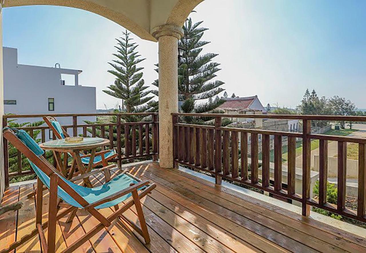 Summertimeph Homestay Magong Ngoại thất bức ảnh