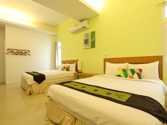 Summertimeph Homestay Magong Ngoại thất bức ảnh