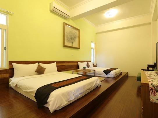 Summertimeph Homestay Magong Ngoại thất bức ảnh